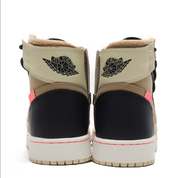 🔥Nike Air Jordan Womens Retro 1 Rebel XX! - Picture 3 of 12